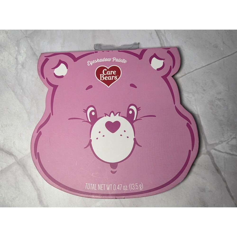 New Taste Beauty Care Bears Eyeshadow Palette - Cheer Bear  - Christmas-Stocking
